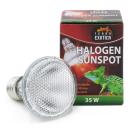 Terra Exotica Halogen Sunspot - Halogen Spotstrahler - 35 Watt